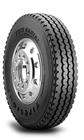 Pneu 1000r20 Firestone T819 misto 16 Lonas 146 143k