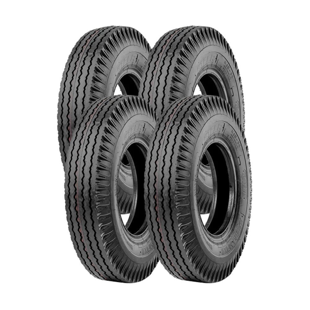 PNEU 11.00-22 16 LONAS 152/147K JETKING JK TYRE