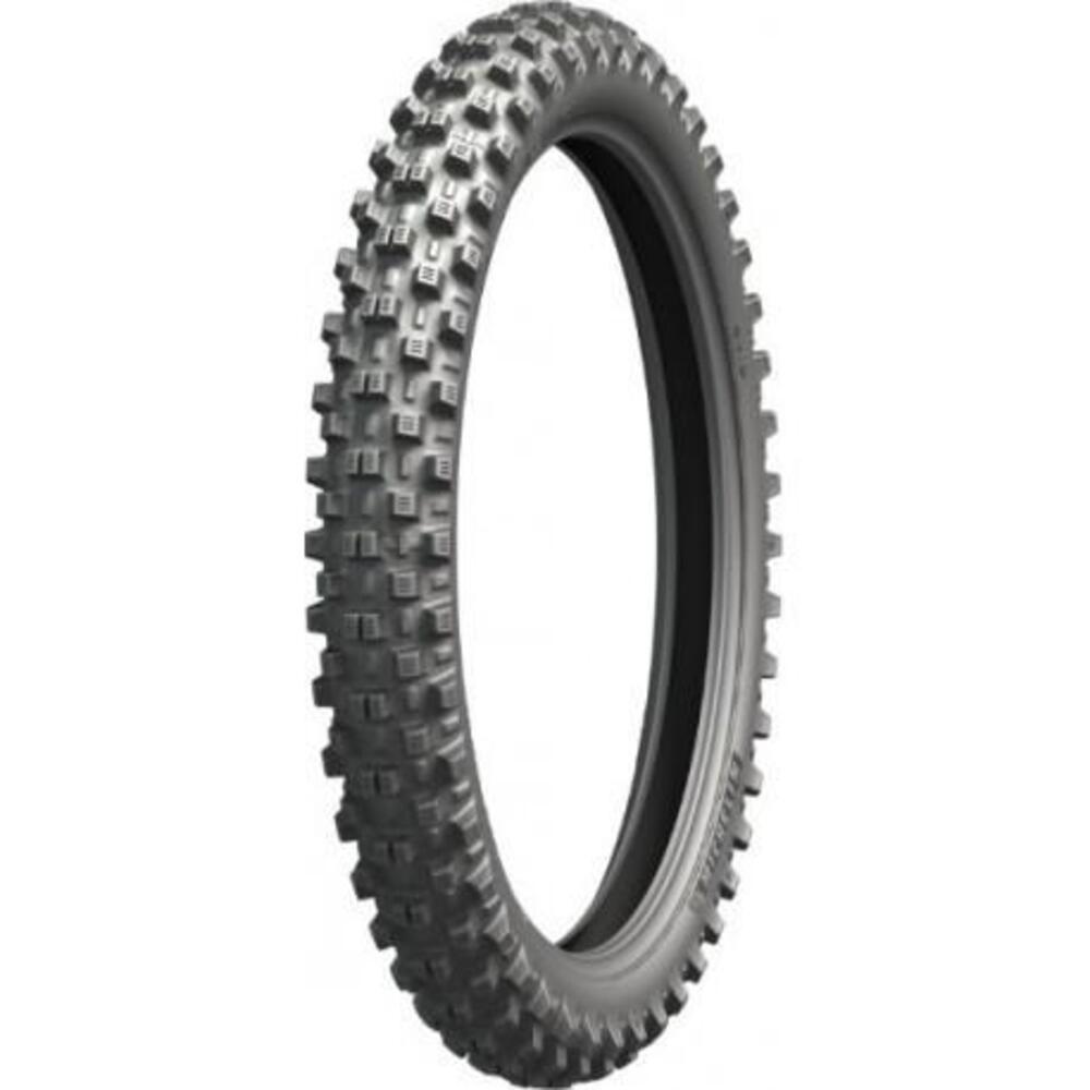 Pneu 110 100 18 Michelin Tracker