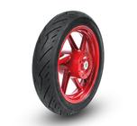 Pneu 110/70-13 48p furia racer g2 sem câmara tubeless