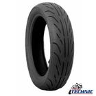 Pneu 110/70-13 Dianteiro Nmax160 Future125 S/C Technic