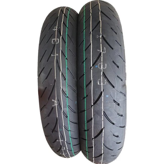 Pneu 110 70 17 Dunlop sport maxx 54H