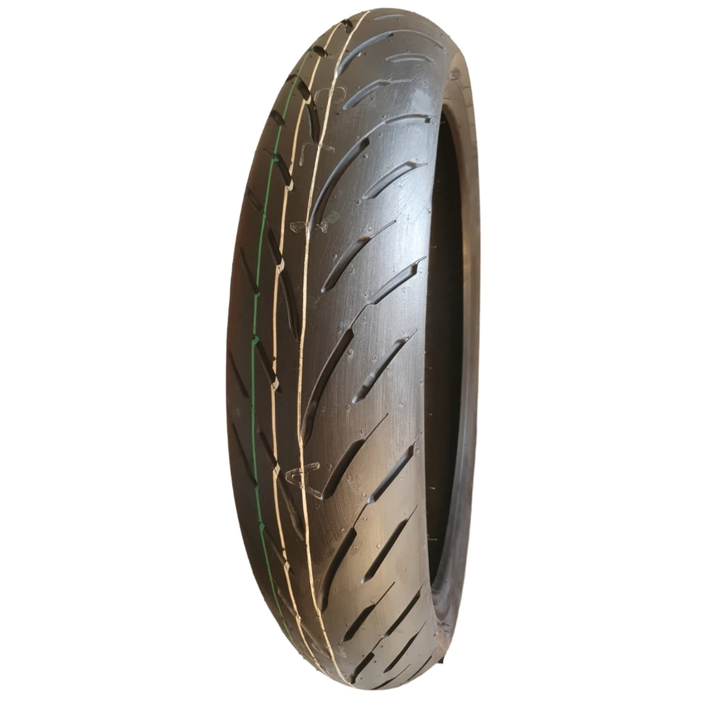 Pneu 110 70 17 Dunlop Sport Maxx