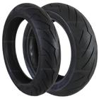 Pneu 110 70 17 Pirelli Diablo Rosso 2 54W