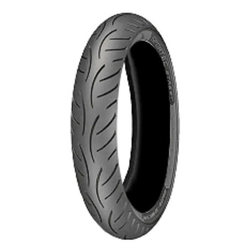 PNEU 110/70 x 17 - METZELER SPORTEC M5 INT - 54H