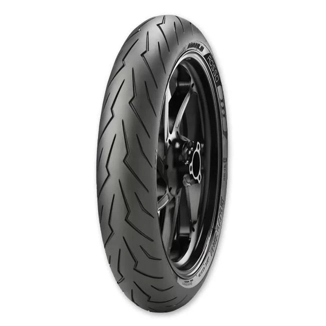 PNEU 110/70 ZR 17 54H M/C TL DIANT R DIABLO ROSSO 3 PIRELLI 3927100