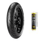 Pneu 110/70r17 54h Tl Diablo Rosso II Pirelli Cb 300 Fazer 250 Cb 250 Selante