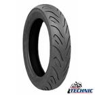 Pneu 110/80-14 Technic Sport R C/C Dianteiro Adv 150/ Pneu Traseiro Biz 100-110-125 Pop 100-110