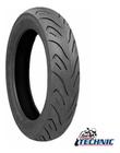 Pneu 110/80-14 Traseiro S/cam Biz 125 Pop Sport R Technic