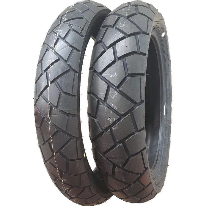 Pneu 110 80 R19 Dunlop | Pneu Aro 19 110 80 R19 Dunlop