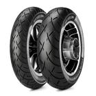 Pneu 110 90 18 Goodyear me888f d marathon 61H