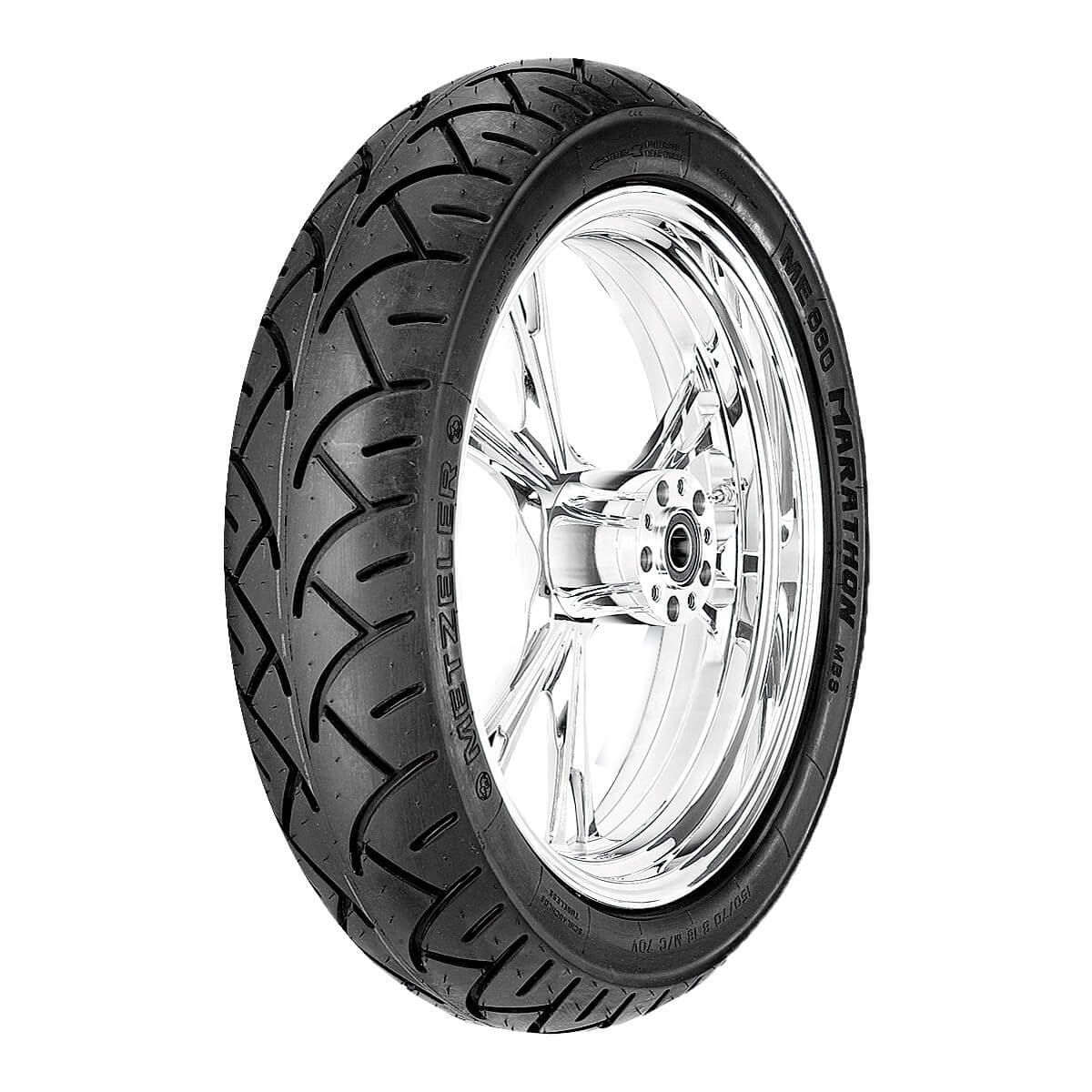 Pneu 110 90 19 Goodyear marathon 62H