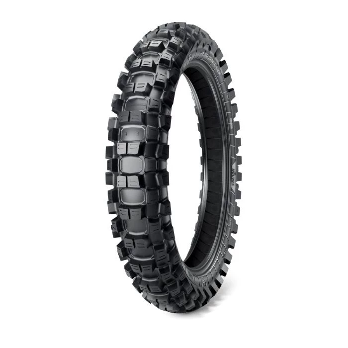 Pneu 110/90-19 X-out Ira Tires Trilha Cr 250f Yz 250f