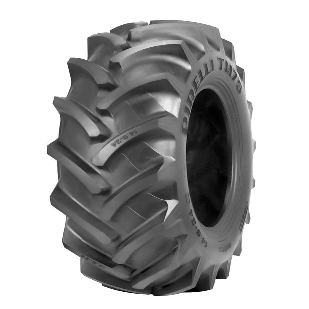 Pneu 12.4 36 Pirelli tm75