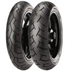 Pneu 120/70-15 diablo scooter tl dianteiro xmax 250