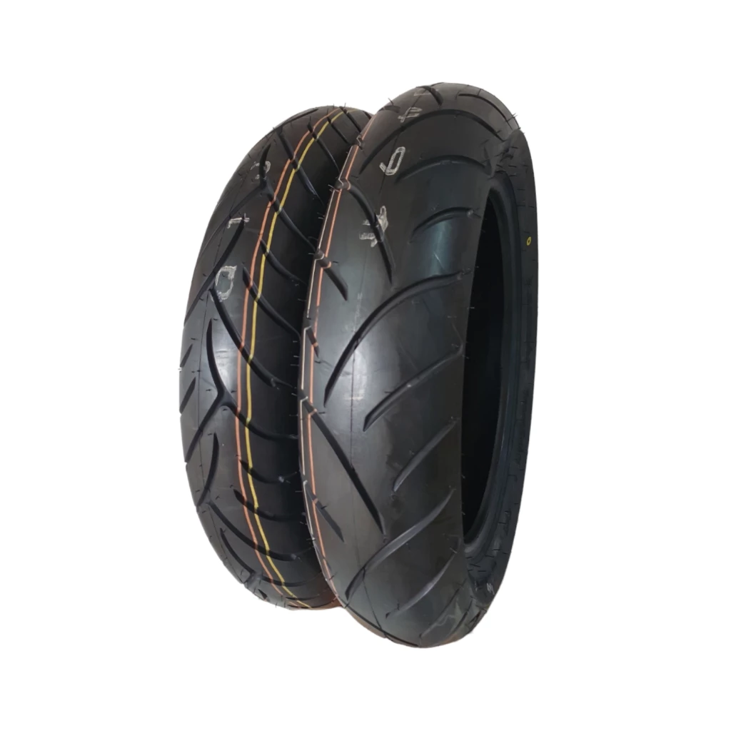 Pneu 120 70 15 Dunlop | Pneu Aro 15 120 70 15 Dunlop