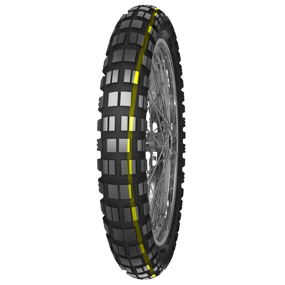 Pneu 120 70 19 Metzeler Enduro 60Q