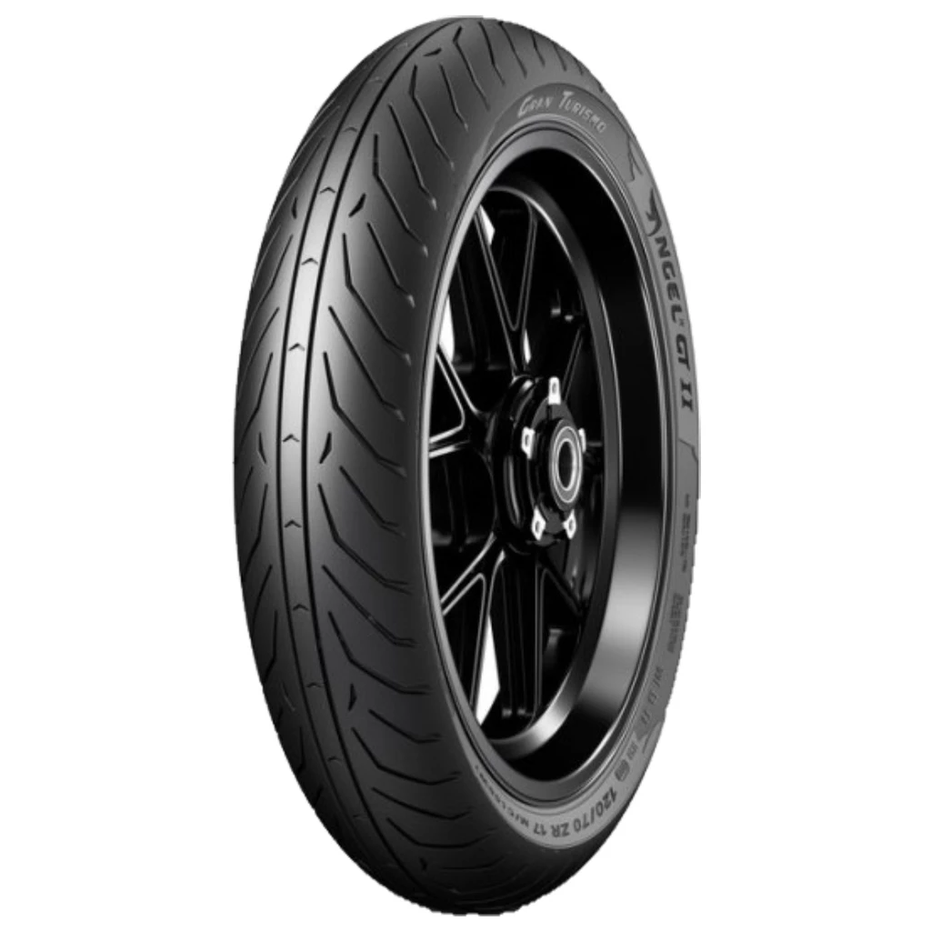 Pneu 120 70 19 Pirelli angel gt 60V