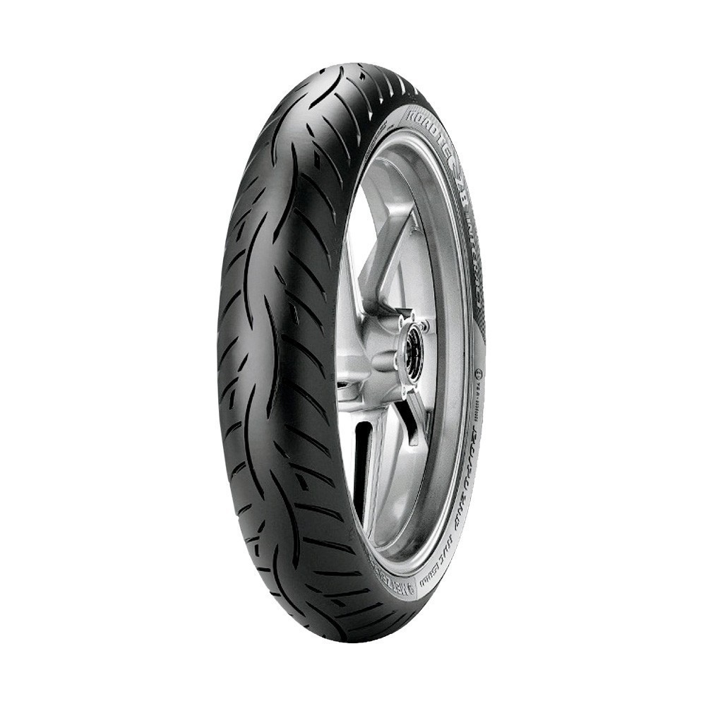 Pneu 120 70 R17 Metzeler roadtec 58W