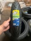 Pneu 120 70 R17 Michelin Pilot Street Radial