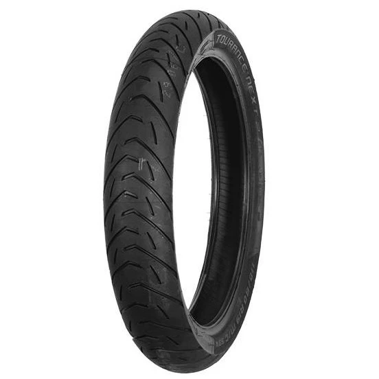 Pneu 120/70r-19 Dianteiro Metzeler Tourance Next 2 60v Uso sem Camara Original