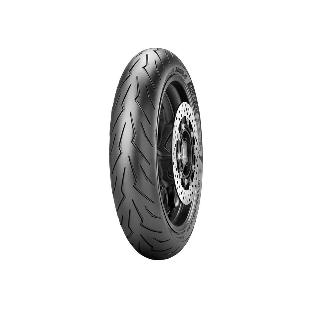 PNEU 120/80 - 12 55P TL DIABLO ROSSO SCOOTER PIRELLI 3626100