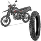 Pneu 120 80 18 Michelin lander 62S