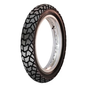 PNEU 120/90 - 17 64S M/C TT TRAS ENDURO SAHARA 3 METZELER 143600