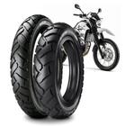 Pneu 120/90-17 falcon 400 64s tt90/90-21 enduro 3 sahara tt 54s par