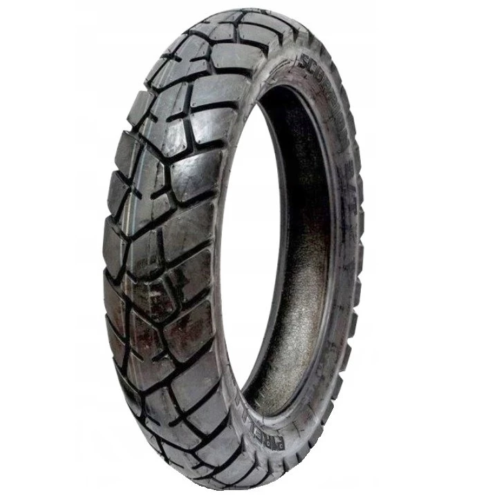 Pneu 120 90 17 Pirelli Scorpion