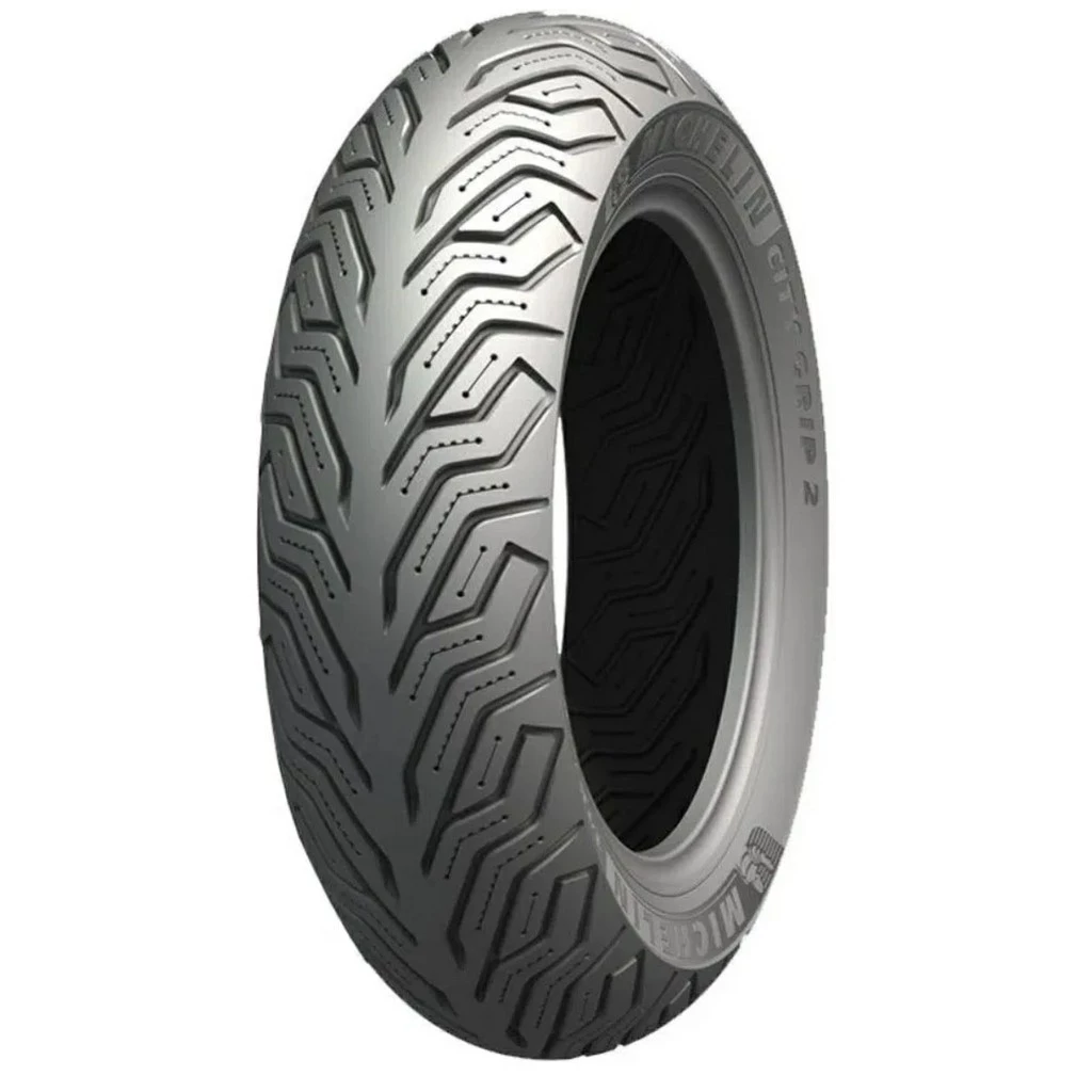 Pneu 130/70/13 Michelin City Grip 2 Nmax Pcx 160 Traseiro