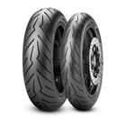 Pneu 130 70 13 Pirelli Diablo 63P