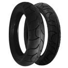 Pneu 130/70-17 Sportissimo Maggion Sem Câmara - Cbx 250 Twister Xtz 250 Next 250 300 Lander Fazer 250