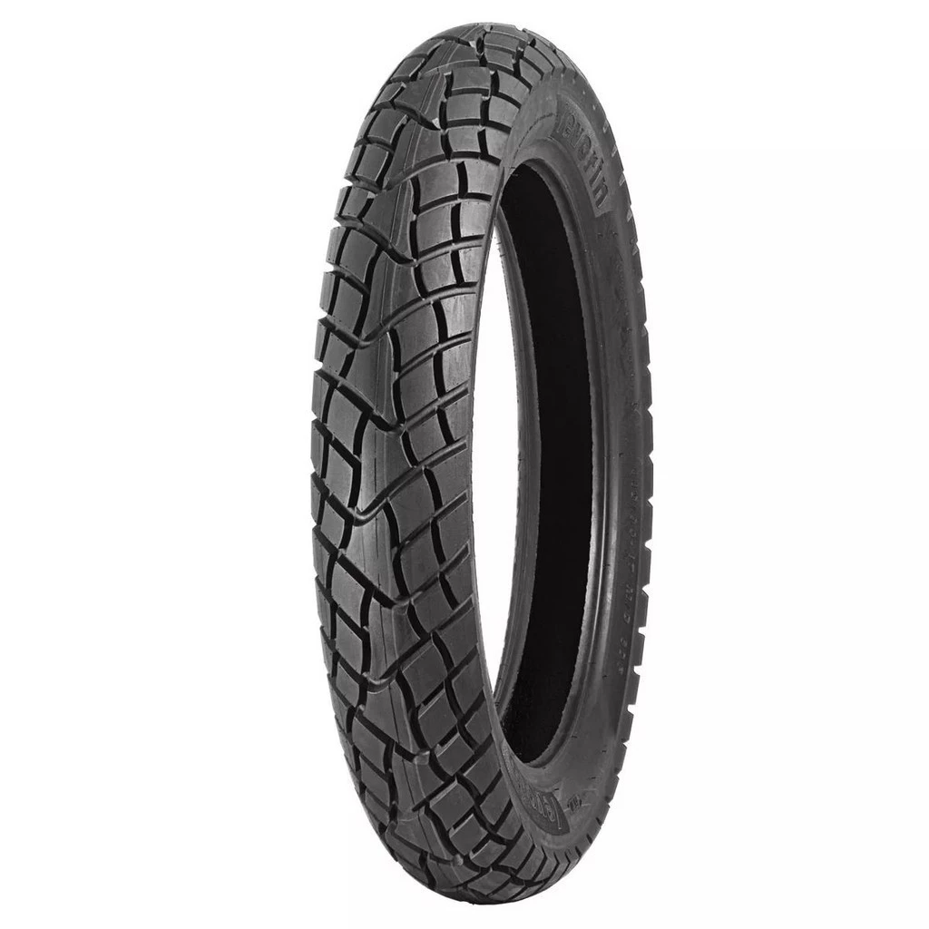 PNEU 130/80 - 17 65S TT TRAS ENDURO SAHARA 3 METZELER 3982700