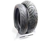 Pneu 130 80 17 Pirelli Atr