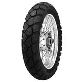 Pneu 130/80-17 Technic Plus 65S Moto Traseiro