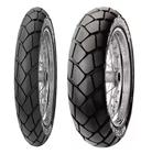 PNEU 130/80-17 TT 65S 100/90-19 57H TRANSALP METZELER TOURANCE