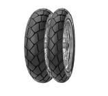 Pneu 130/80/17 Xt600 Xt660 Sahara Falcon Traseiro