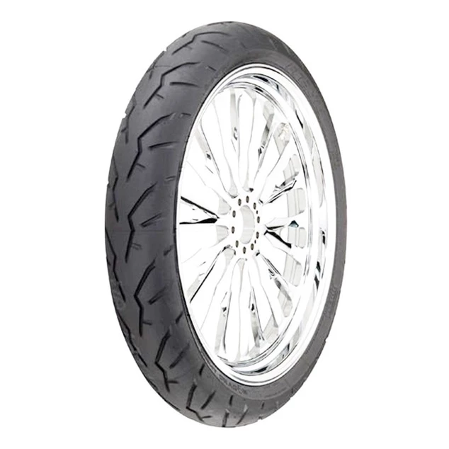 Pneu 130 90 16 Pirelli night dragon 74H