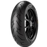 Pneu 140/70-17 66hr pirelli diablo rosso 2 tras