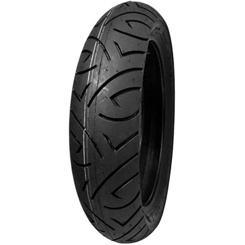 Pneu 140/70-17 Traseiro Twister Cb300 Sem Cam Sport Technic