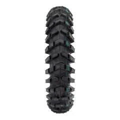 Pneu 140/80-17 E 90/90-21 Trilha Remold Otr enduro/cross