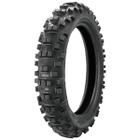 Pneu 140/80-18 Borilli 7 Days Extreme SS 70M TT Moto - Traseiro Faixa Vermelha