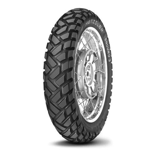 Pneu 140 80 18 Metzeler enduro3 70S