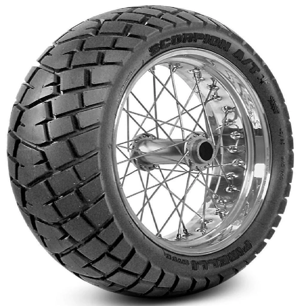 PNEU 140/80-18 SCORPION MT 90 70S PIRELLI ENDURO ON/OFF