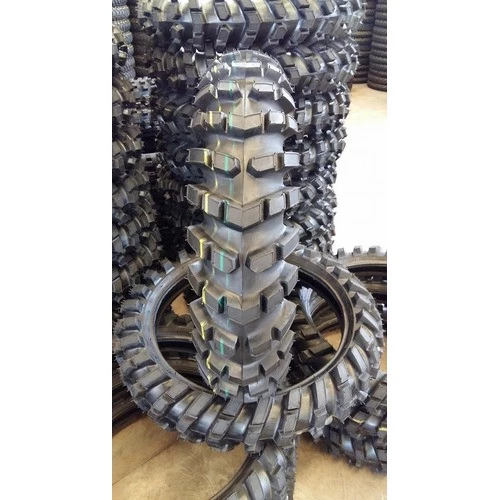 Pneu 140/80-18 Trilha Remold Otr enduro/cross