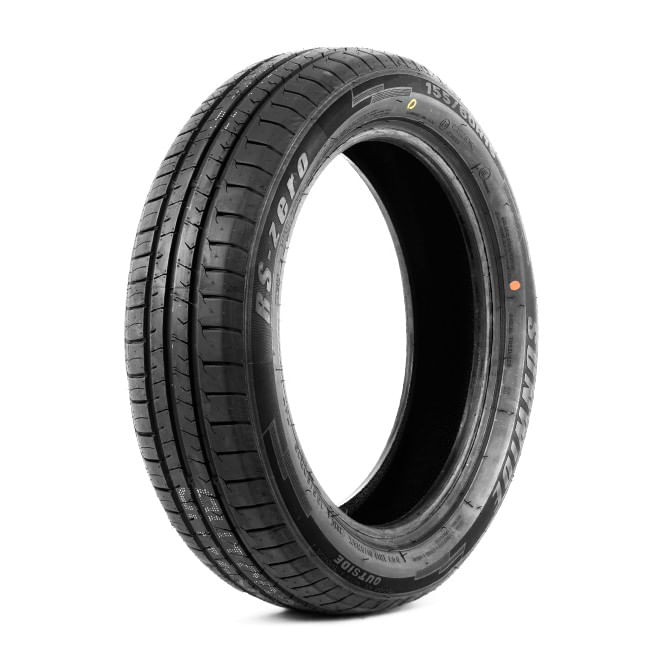 Pneu 155 60 R15 Sunwide rs-zero 74T