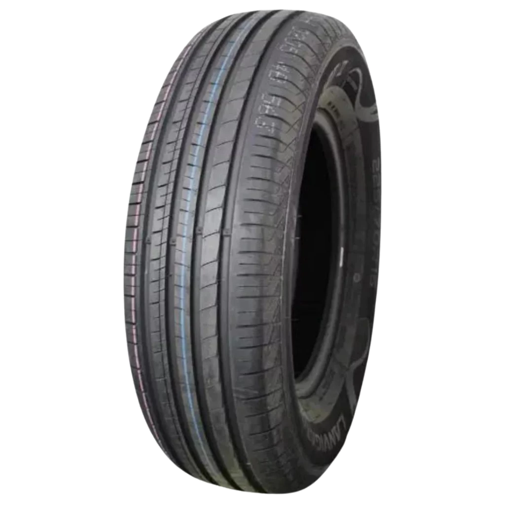 Pneu 155/70r13 75t Lanvigator Comfort Ii