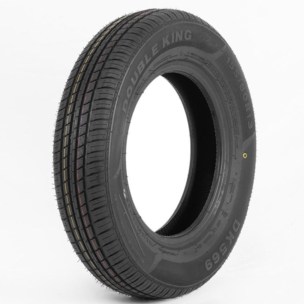 Pneu 155 80 R13 Double King 79S