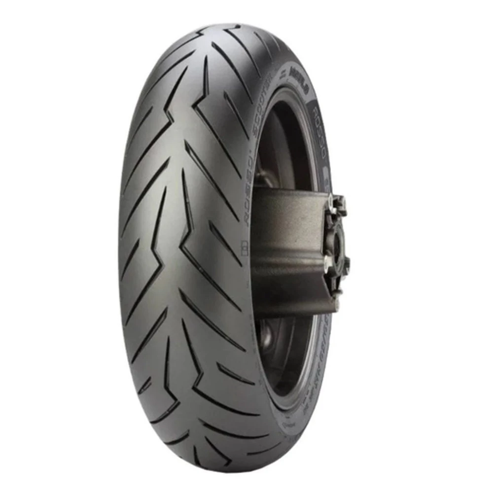 Pneu 160 60 14 Pirelli Diablo Rosso Scooter 65H